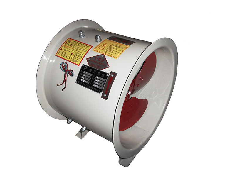 軸流風機的主要用途包括哪幾個方面？