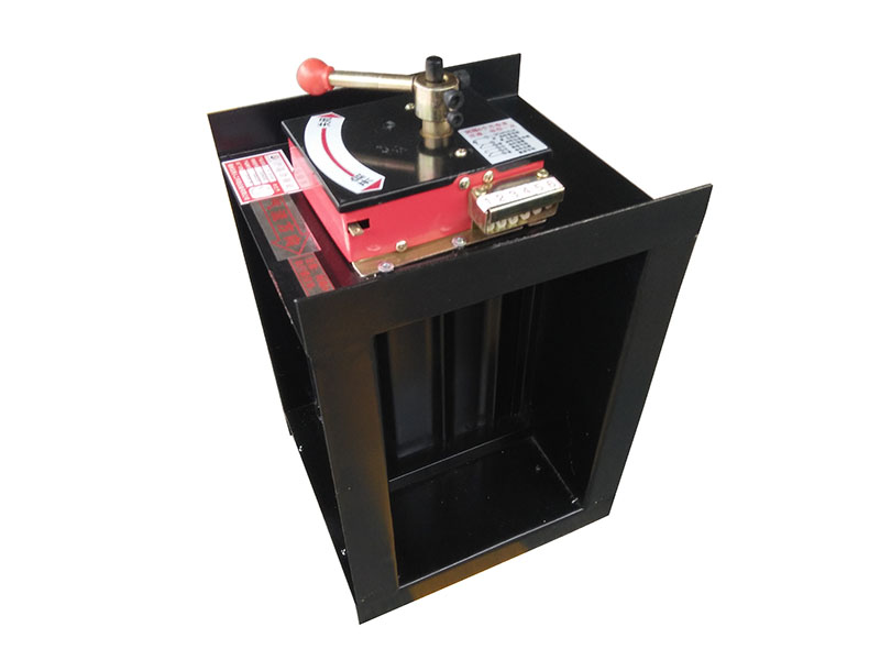 防火閥的設置關鍵環節有哪些？