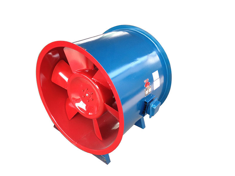 3c排煙風機廣泛的常見問題點有什么？