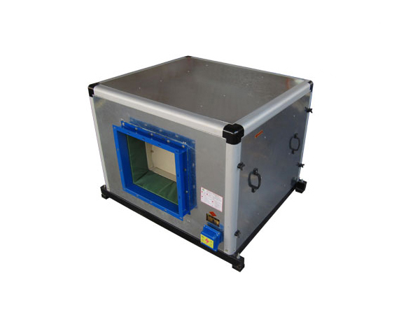 柜式離心風機對于一般普通風機具備的優點有哪些？