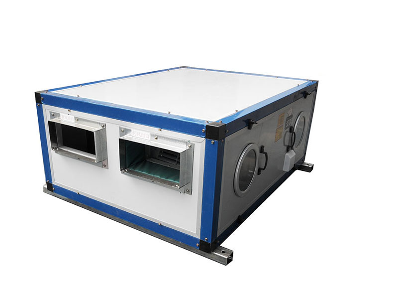 新風換氣機在應用的情況下怎樣調節?